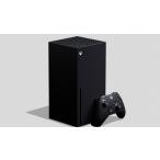 『新品外箱傷みあり』Microsoft(マイクロソフト) Xbox Series X ブラック RRT-00015 送料無料