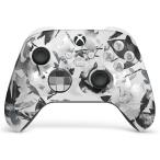 [ новый товар ]Microsoft( Microsoft )Xbox беспроводной контроллер storm Bray машина Special Edition EP2-29565