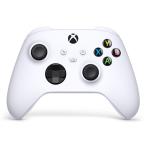 [ новый товар вскрыть завершено ]Microsoft( Microsoft )Xbox беспроводной контроллер коробка маленький размер версия робот белый EP2-29921
