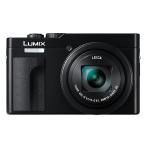 『新品』Panasonic(パナソニック) LUMIX DC-TZ99-K [ブラック]