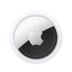 『新品保証開始済み』Apple AirTag 1パック MX532ZP/A [ホワイト] ※アップル1年保証開始済み商品 エアタグ 国内正規品 送料無料