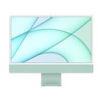 [ новый товар ]Apple( Apple )iMac 24 дюймовый Retina 4.5K дисплей модель MGPH3J/A [ зеленый ]