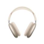 『新品保証開始済み』Apple(アップル) AirPods Max (USB-C) MWW53ZA/A [スターライト] ※アップル1年保証開始済み商品