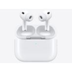 『新品外箱傷みあり』Apple(アップル)AirPods Pro 第3世代 MFHP4J/A