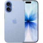 『新品未開封』Apple(アップル)iPhone 17 512GB SIMフリー MG6F4J/A [ミストブルー]