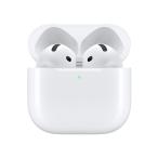 『新品外箱傷みあり』Apple(アップル) AirPods 5 MKFW4J/A ※1年保証開始済み商品