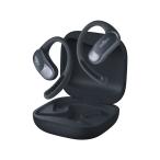 Shokz Shokz OpenFit Air SKZ-EP-000025 ブラック イヤホン本体 - 最
