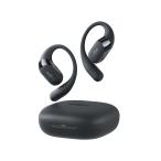 Shokz オープンイヤー OpenFit 2＋ SKZ-EP-000050 ブラック イヤホン