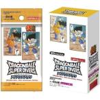 『新品未開封』BANDAI(バンダイ)ドラゴンボールスーパーダイバーズ アドバンスパック DRAGON BALL 40th Anniversary Edition [BOX]