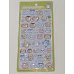 [ новый товар ] бонбон Drop наклейка .... все Nico Nico [S8542953]chi кальмар wachiikawa