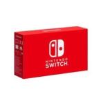 『新品』Nintendo Switch マイニンテンドーストア版 レッド/イエロー 任天堂 スイッチ 本体