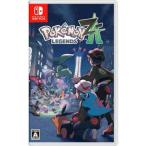 『新品』Pokemon LEGENDS Z-A [Nintendo Switch]