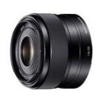 『新品』SONYE35mmF1.8...