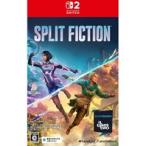 『新品』Split Fiction [N