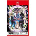 『新品』伊達鍵は眠らない - From AI：ソムニウムファイル [Nintendo Switch 2 専用]