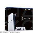 ショッピングPlayStation 『新品』プレイステーション5 PlayStation5 Slimモデル (CFIJ-10019) デジタル・エディション ワイヤレスコントローラー ダブルパック