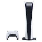  б/у PlayStation 5 PlayStation 5 (CFI-1000B01) цифровой * выпуск 