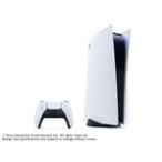 『中古』プレイステーション5 PlayStation5 (CFI-1100A01)軽量版