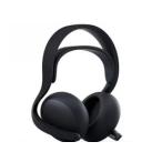 『新品』SONY(ソニー)PULSE Elite CFI-ZWH2J01 [ミッドナイト ブラック]