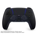 ショッピングPlayStation 『新品外箱傷みあり』DualSense ワイヤレスコントローラー CFI-ZCT2J01 [ミッドナイト ブラック]