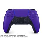 ショッピングPlayStation 『新品外箱傷みあり』DualSense ワイヤレスコントローラー CFI-ZCT2J04 [ギャラクティック パープル]