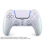 『新品外箱傷みあり 』SONY(ソニー)DualSense ワイヤレスコントローラー CFI-ZCT2J12 [クロマ パール]