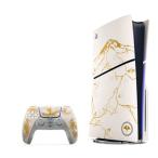 [ новый товар ]PlayStation5 PlayStation 5 Ghost of Yotei Gold Limited Edition CFIJ-10029 [1TB]