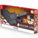 『新品』HORI(ホリ) GUITAR LIFE - LESSON1 - NSW-509 ギター ライフ レッスン1