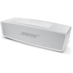 『新品』Bose(ボーズ) SoundLink Mini II Special Edition [ラックスシルバー]