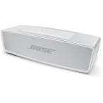 『新品外箱傷みあり』Bose(ボーズ) SoundLink Mini II Special Edition [ラックスシルバー]