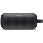 『新品』Bose(ボーズ) SoundLink Flex Bluetooth speaker [ブラック]