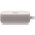『新品』Bose(ボーズ) SoundLink Flex Bluetooth speaker [ホワイトスモーク]