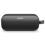 『新品』Bose(ボーズ)SoundLink Flex Portable Speaker (第2世代) [ブラック]