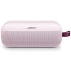 『新品』Bose(ボーズ)SoundLink Flex Portable Speaker (第2世代) [ペタルピンク]