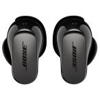 『新品』Bose(ボーズ)QuietComfort Ultra Earbuds 第2世代 [Black]
