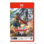 『新品』ドラゴンクエストI&II [Nintendo Switch 2 専用]