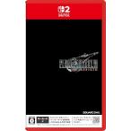 『新品』FINAL FANTASY VII REBIRTH [Nintendo Switch 2 専用]
