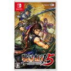 『新品』戦国無双5 [Nintendo Switch]