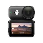 『新品』DJI (ディージェイアイ)OSMO NANO スタンダードコンボ(64GB)