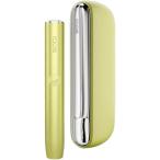 ショッピングiqos 『新品』IQOS(アイコス) イルマ ブライト 限定モデル ※製品登録不可