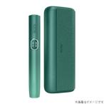 『新品』IQOS(アイコス) イルマ i プライム アスペングリーン ※製品登録不可