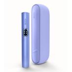 ショッピングiqos 『新品』IQOS(アイコス)  イルマ i デジタルバイオレット ※製品登録不可