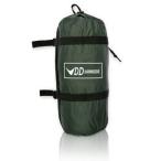 DD Compression Sack ( оливковый зеленый )