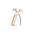 Huckleberry Wood Hammer Multi-tool