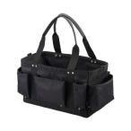 バックパック・ツールバッグ ツールバッグ ＴＲＵＳＣＯ　ワーカーズツールバッグ　ブラック　  (TC-450-BK)