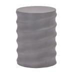 サンフラワーラタン コンクリート スツール Breeze zago L4S102GY