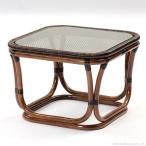 サンフラワーラタン ラタン サイドテーブル  T201KA