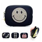 スマイル ニコちゃん 小銭入れ カー