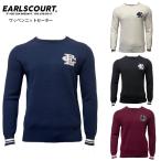  нашивка вязаный свитер Earl's пальто Golf свитер одежда для гольфа EC-G018 SaGa la нашивка EARLSCOURT expoint01