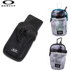 ショッピング携帯小物 オークリー モバイルケース OAKLEY Bg Mobile Case 15.0　距離計ケース　FOS900785 小物入れ ゴルフ 計測器ケース　ボールケース